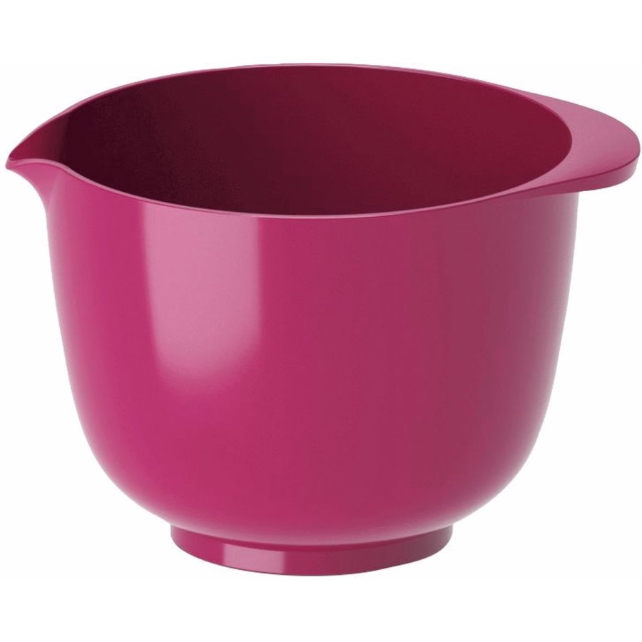 Rosti Margrethe Minikom 6 stuks 25 ml, Beetroot