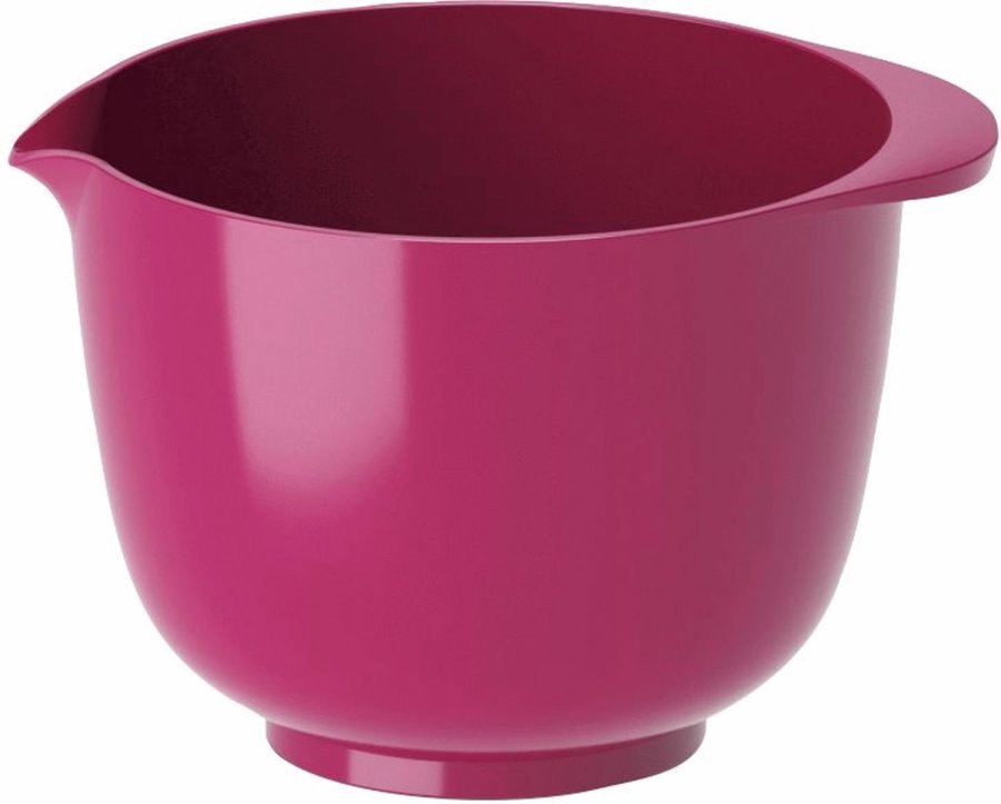 Rosti Margrethe Minikom 6 stuks 25 ml, Beetroot