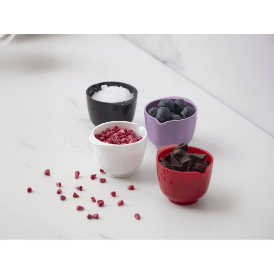 Rosti Margrethe Minikom 6 stuks 25 ml, Lavender