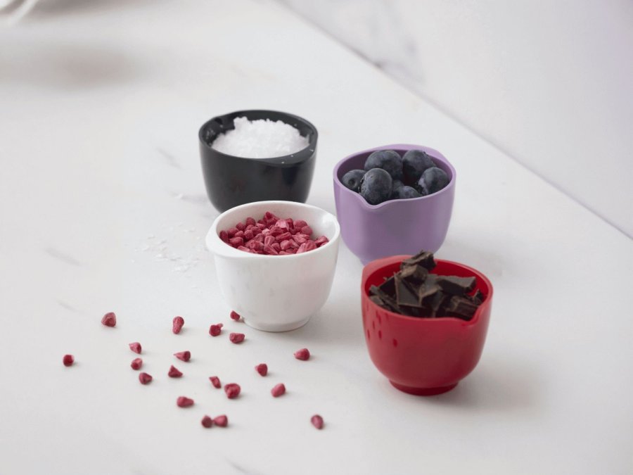 Rosti Margrethe Minikom 6 stuks 25 ml, Lavender