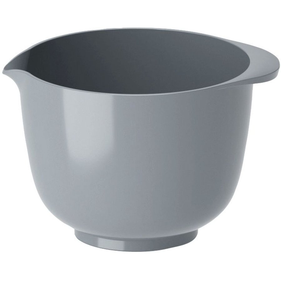 Rosti Margrethe Minikom 6 stuks 25 ml, Dusty Blue