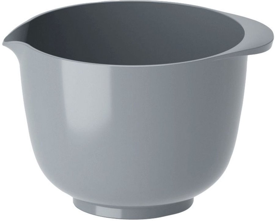 Rosti Margrethe Minikom 6 stuks 25 ml, Dusty Blue