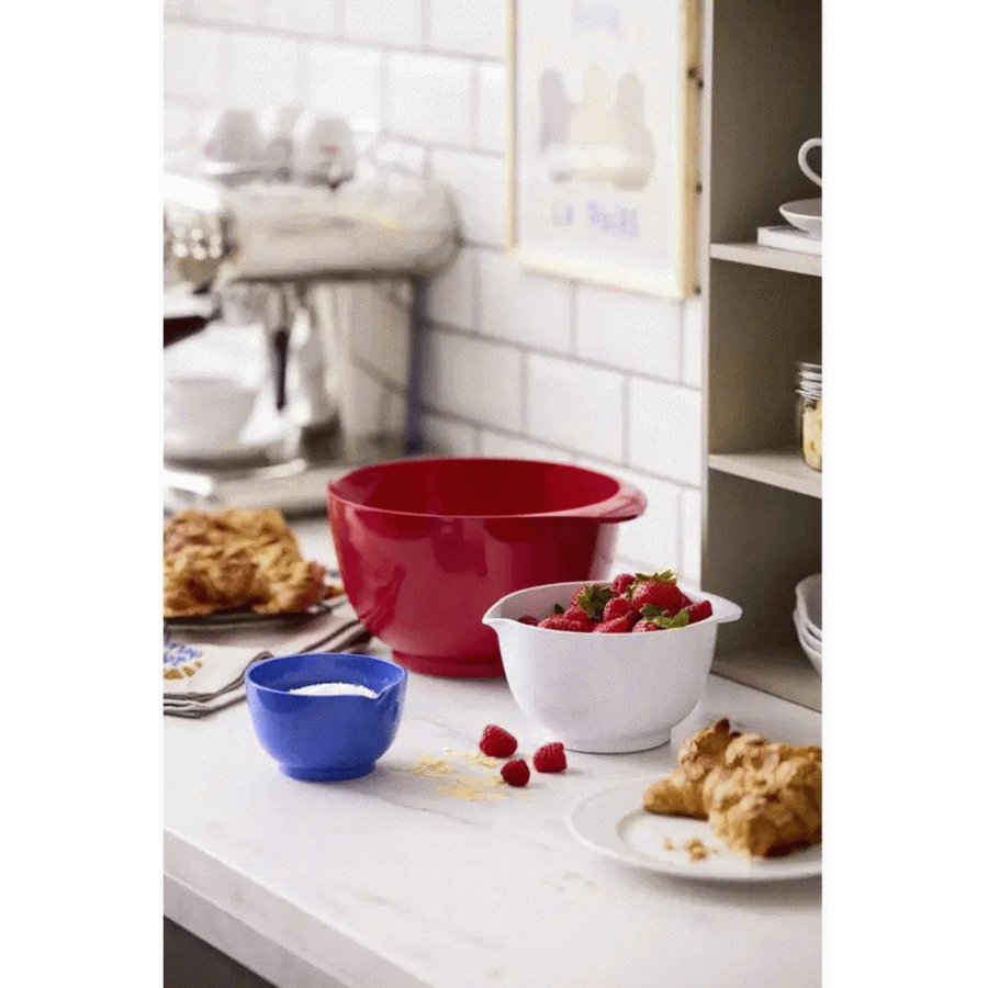 Rosti Margrethe Rhrschssel-Set 6-teilig