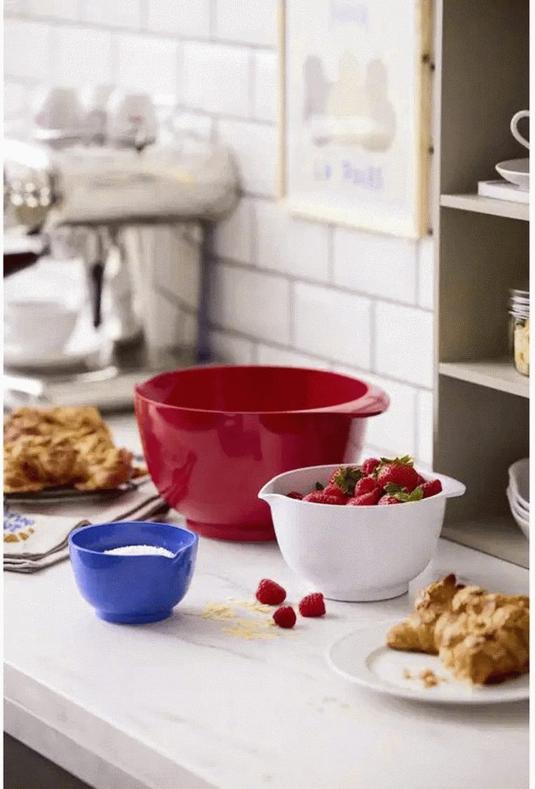 Rosti Margrethe Rhrschssel-Set 6-teilig