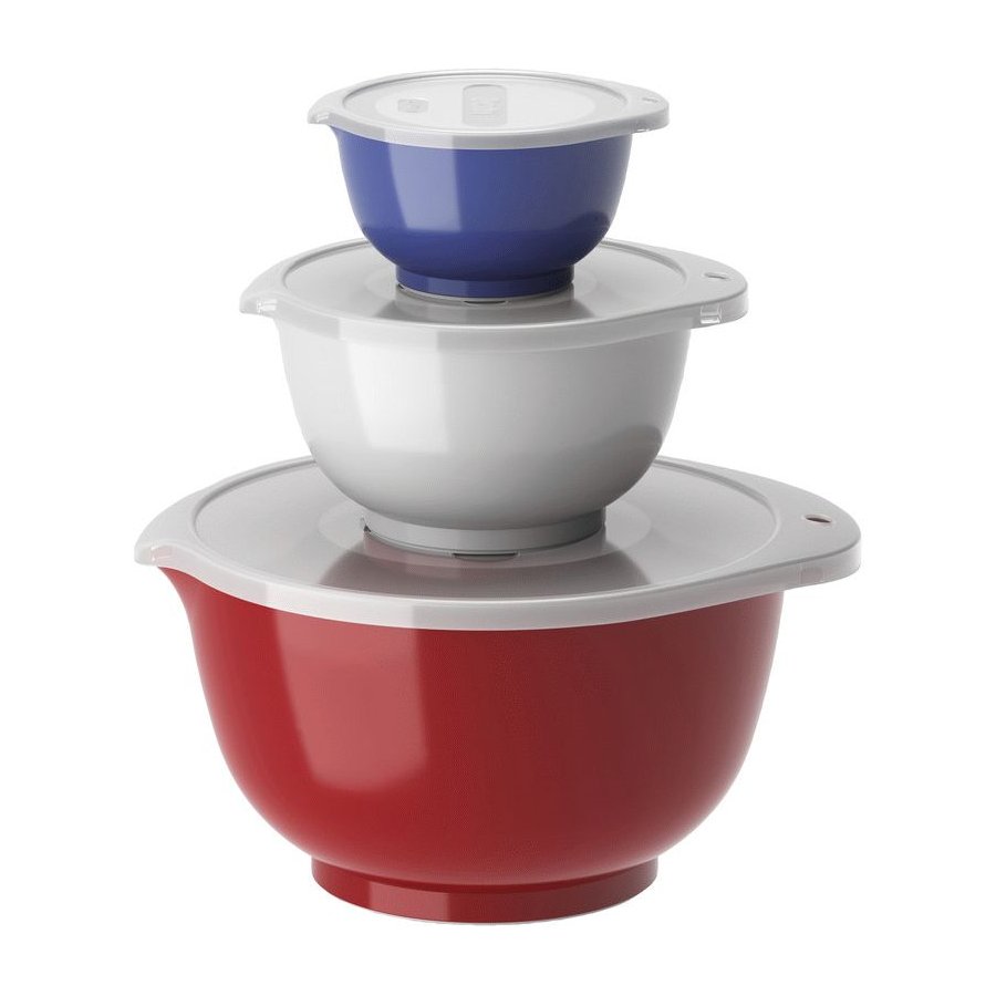 Rosti Margrethe Rhrschssel-Set 6-teilig