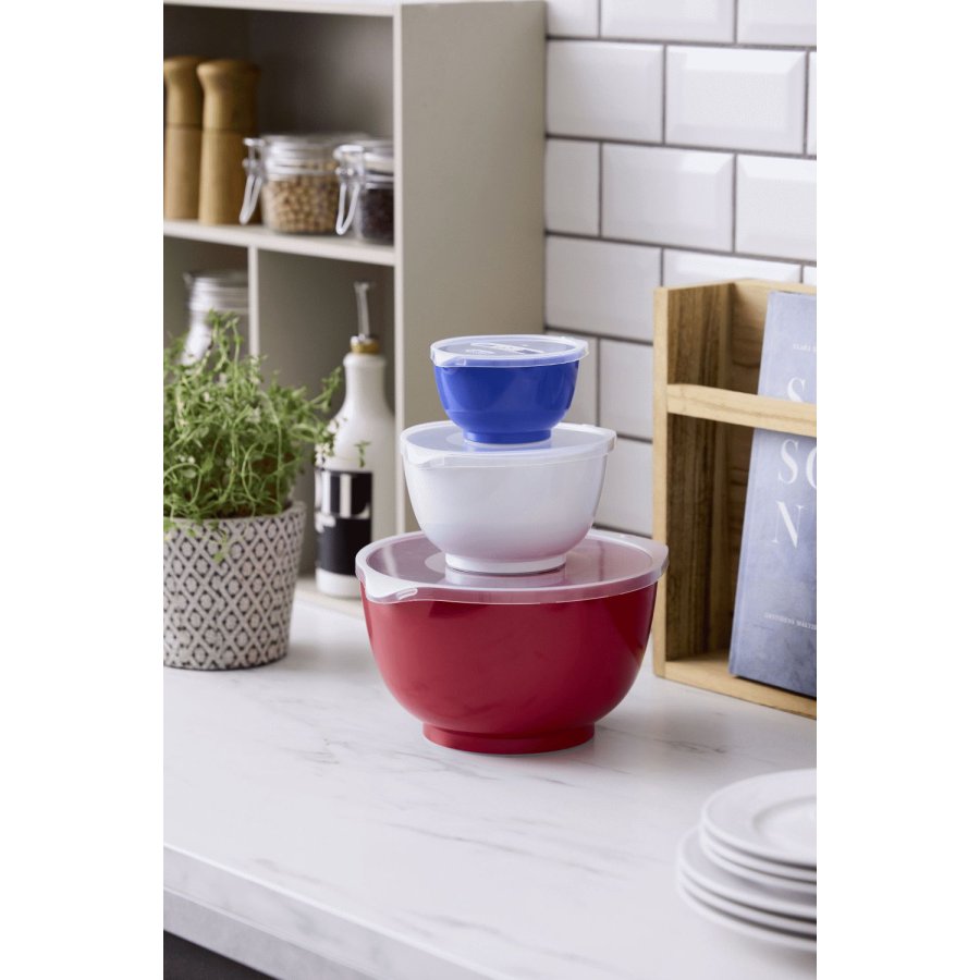 Rosti Margrethe R�hrsch�ssel-Set 6-teilig