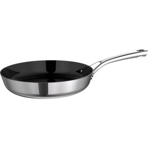 Pillivuyt Gourmet Divette Stegepande m. Keramisk Non-stick Belgning 20 cm