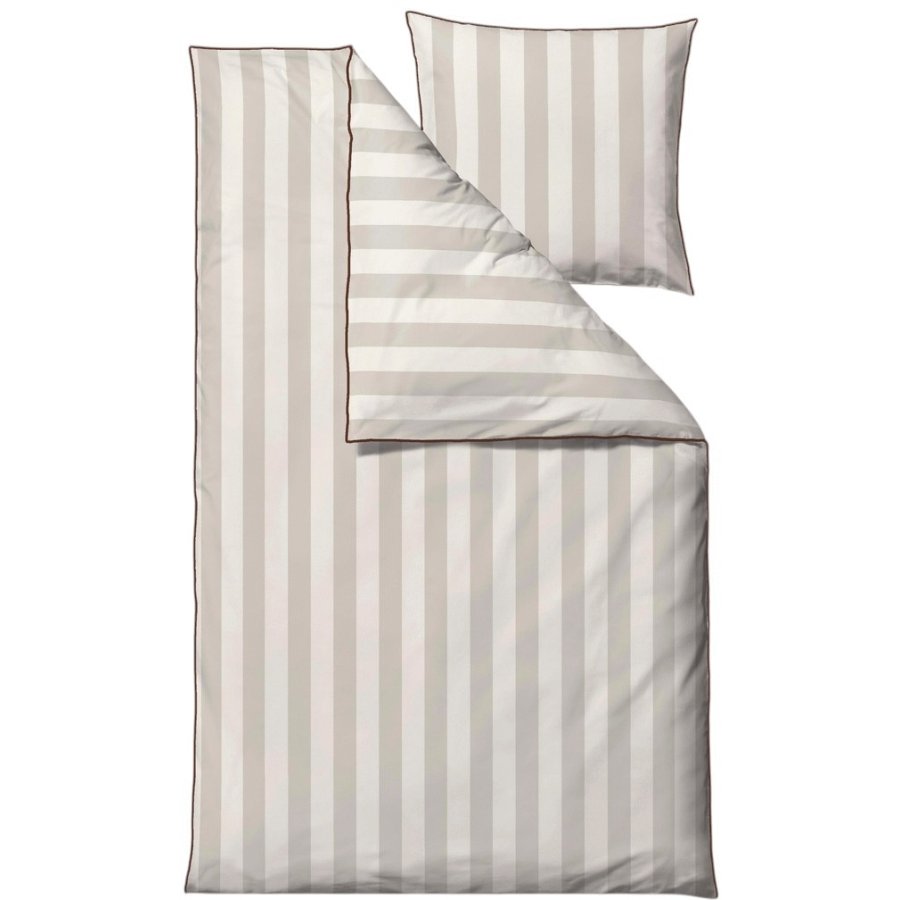 Södahl Ray Sengetj 140x220 cm, Beige