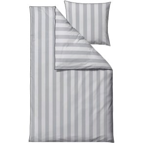 Södahl Ray Sengetj 140x200 cm, Cloud grey