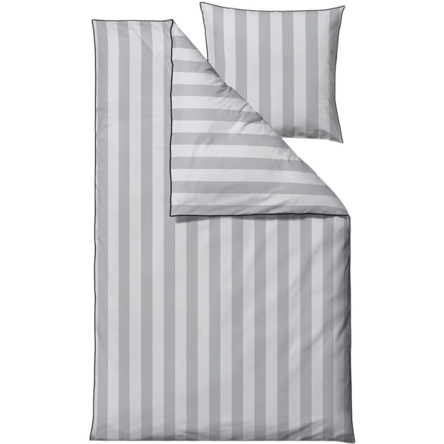 Södahl Ray Sengetj 140x200 cm, Cloud grey