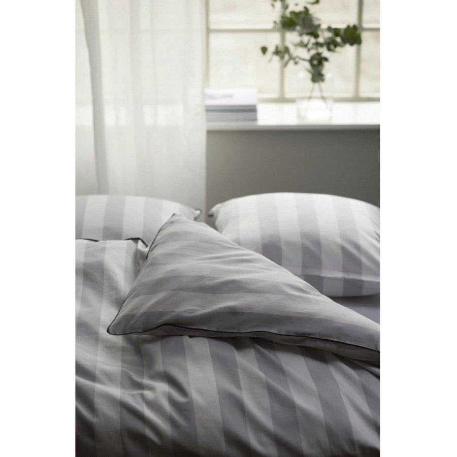 Södahl Ray Sengetj 140x220 cm, Cloud grey