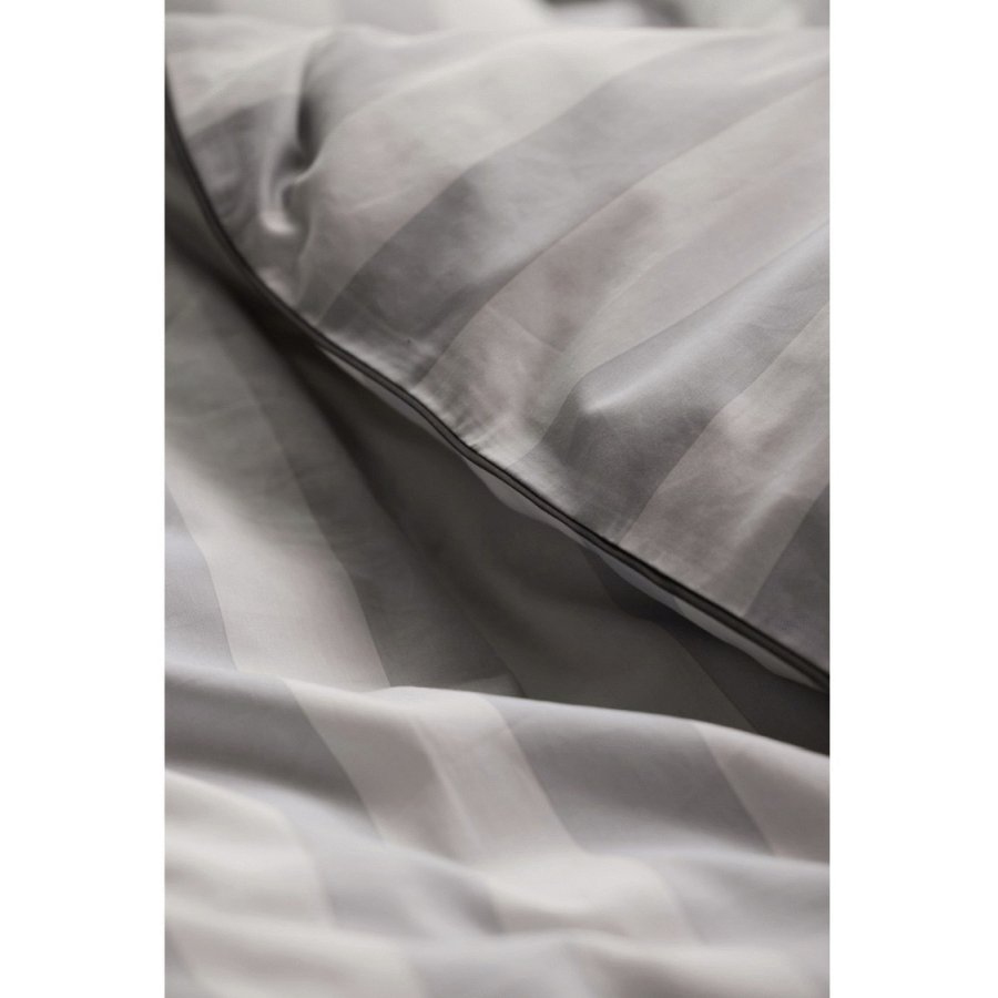 Södahl Ray Sengetj 140x220 cm, Cloud grey