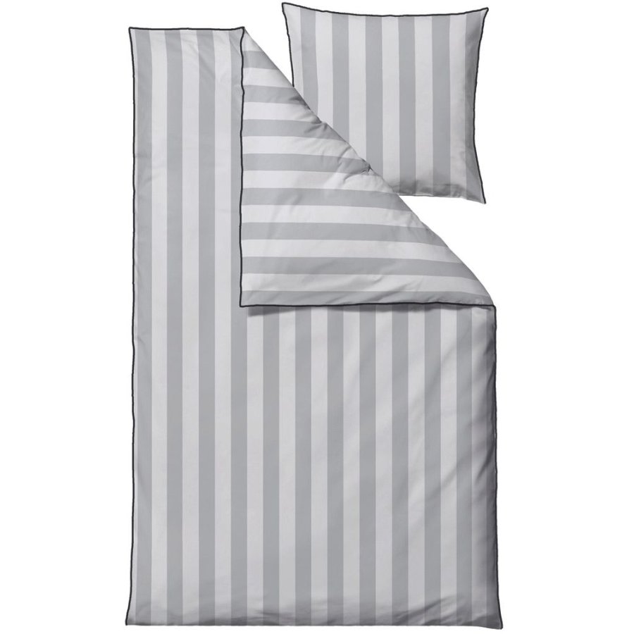 Södahl Ray Sengetj 140x220 cm, Cloud grey