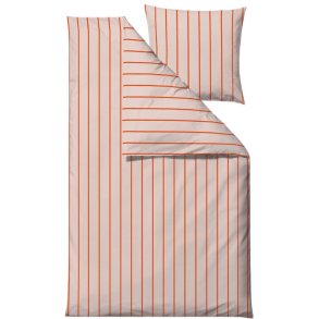 Södahl Echo Sengetj 140x220 cm, Rose