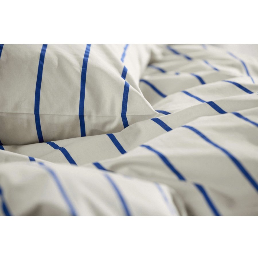 Södahl Echo Sengetj 140x200 cm, Beige