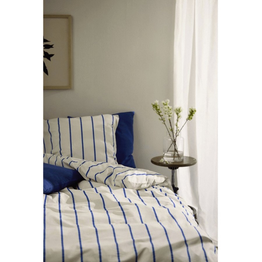 Södahl Echo Sengetj 140x220 cm, Beige