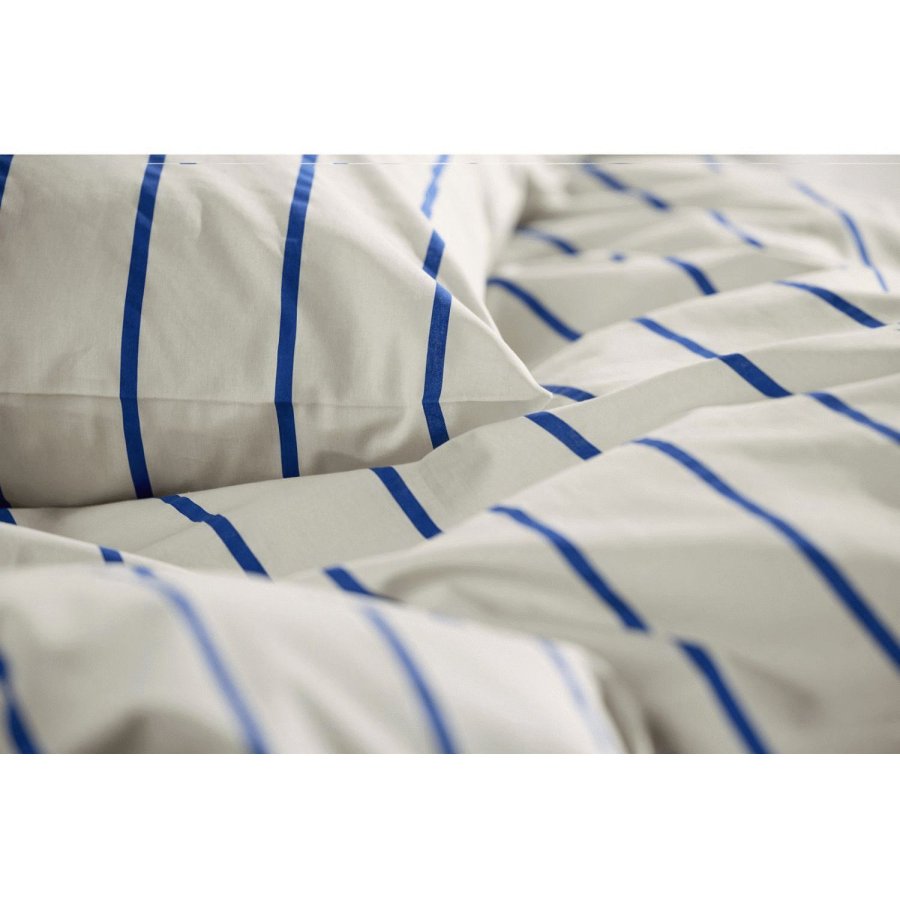 Södahl Echo Sengetj 140x220 cm, Beige