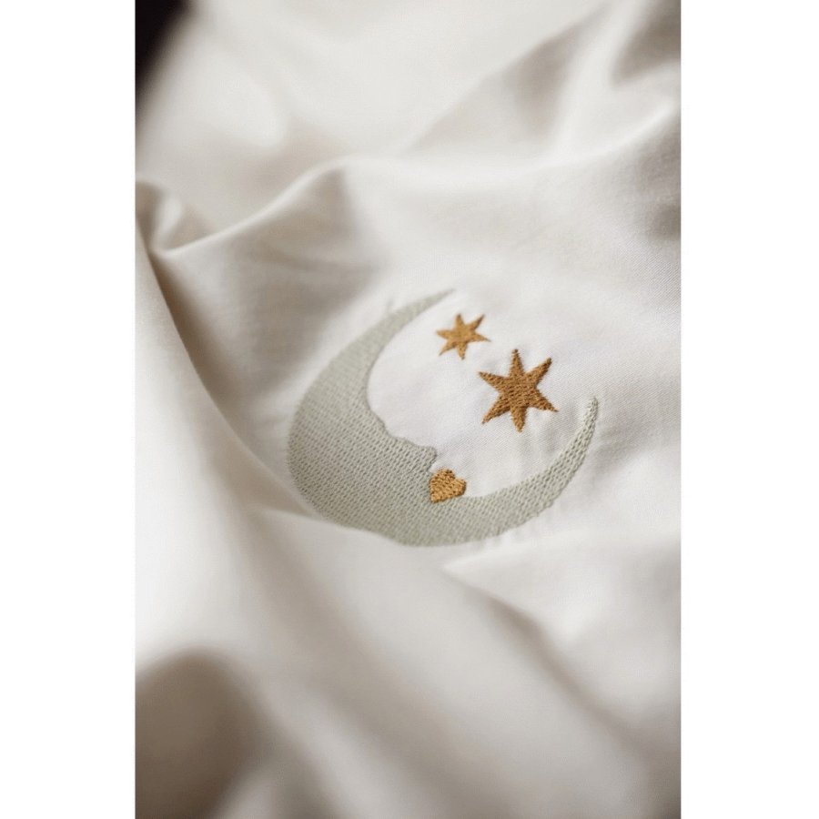 Södahl Bonne Nuit Sengetj 140x200 cm, Beige