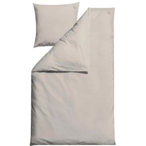 Södahl Bonne Nuit Sengetj 140x220 cm, Beige
