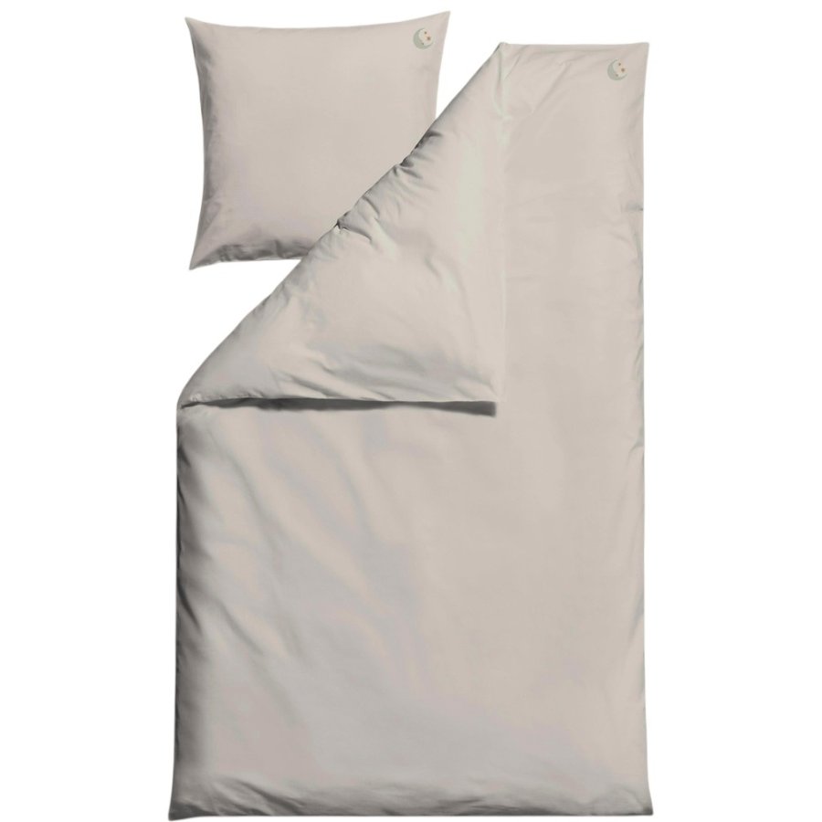 Södahl Bonne Nuit Sengetj 140x220 cm, Beige