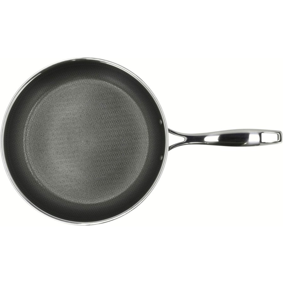 Pillivuyt Gourmet Paillon Hybrid Bratpfanne 28 cm