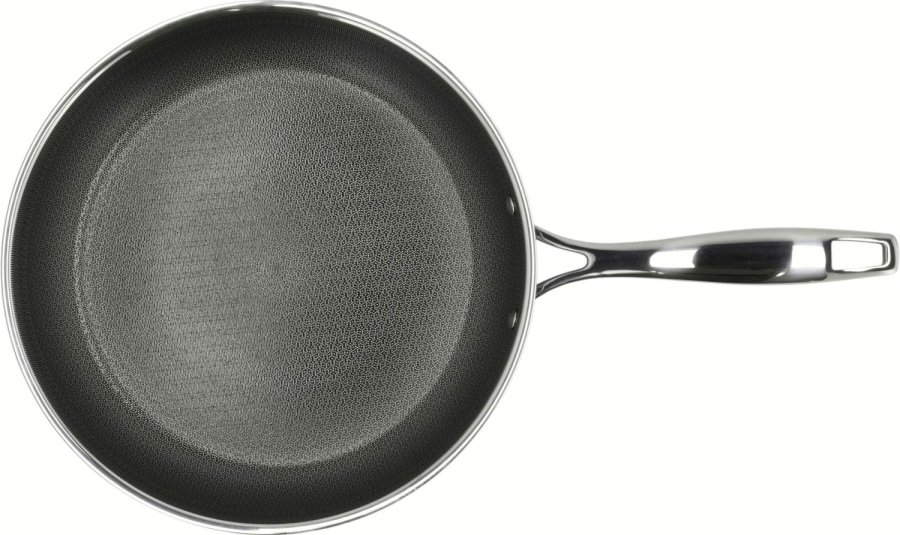 Pillivuyt Gourmet Paillon Hybrid Bratpfanne 28 cm