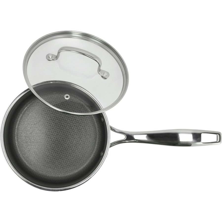 Pillivuyt Gourmet Paillon Hybrid Kasserolle 2, 1 L