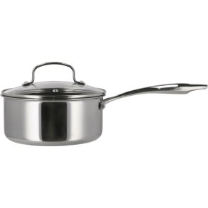 Pillivuyt Gourmet Paillon Hybrid Kasserolle 2,1 L