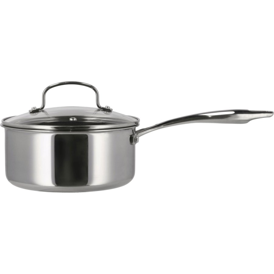 Pillivuyt Gourmet Paillon Hybrid Kasserolle 2, 1 L