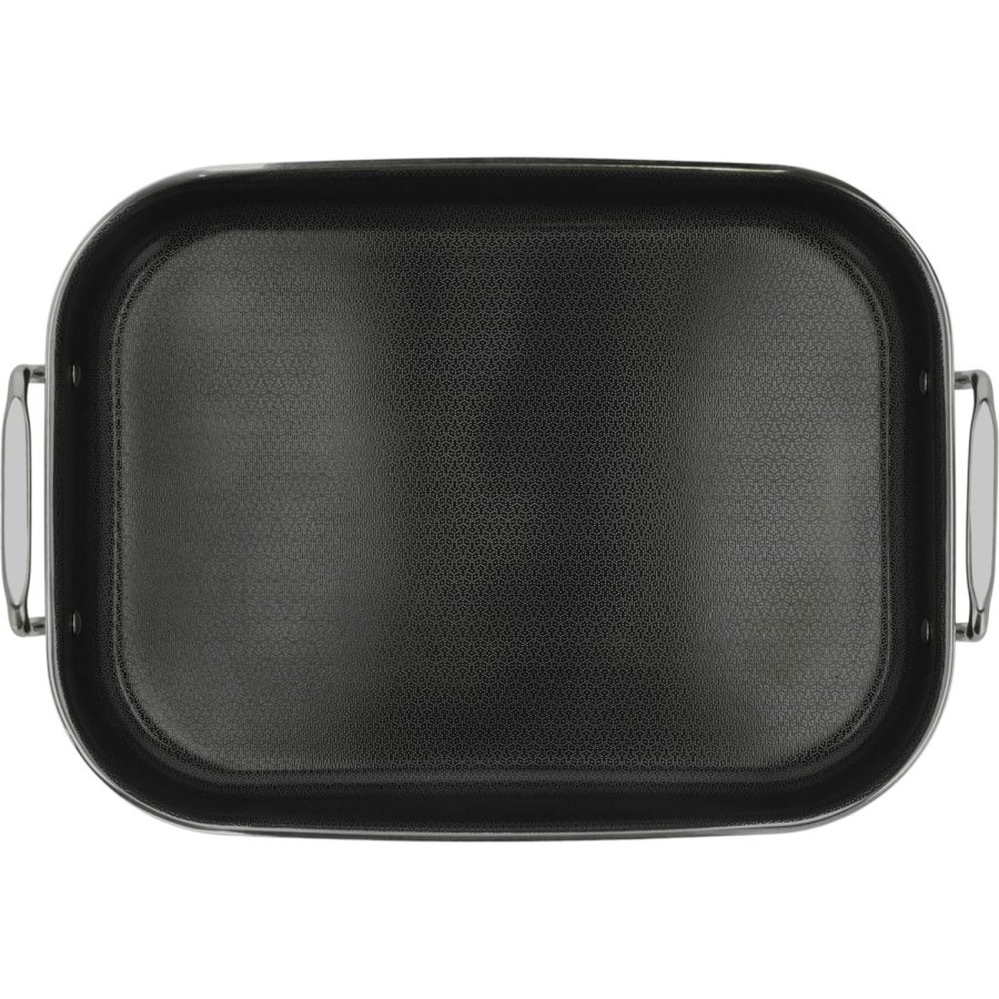 Pillivuyt Gourmet Paillon Hybrid Backform 39x26, 5 Cm