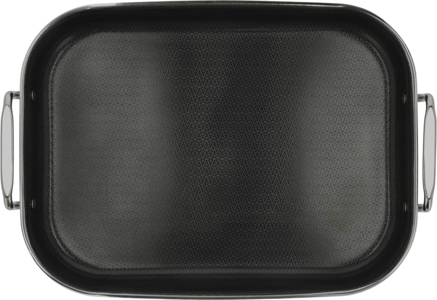 Pillivuyt Gourmet Paillon Hybrid Backform 39x26, 5 Cm