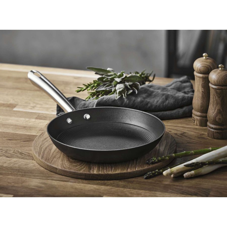 Pillivuyt Gourmet Garonne Bratpfanne 24 cm