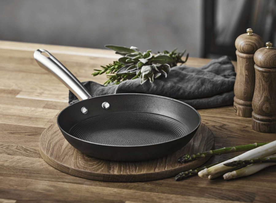 Pillivuyt Gourmet Garonne Bratpfanne 24 cm