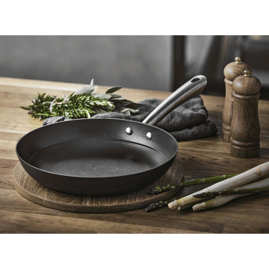 Pillivuyt Gourmet Garonne Bratpfanne 28 cm