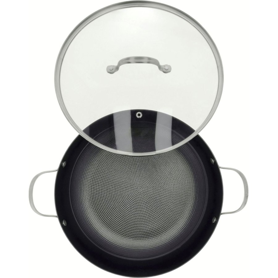 Pillivuyt Gourmet Garonne Kochtopf 30 cm/4, 7 L