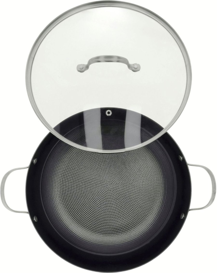 Pillivuyt Gourmet Garonne Kochtopf 30 cm/4, 7 L