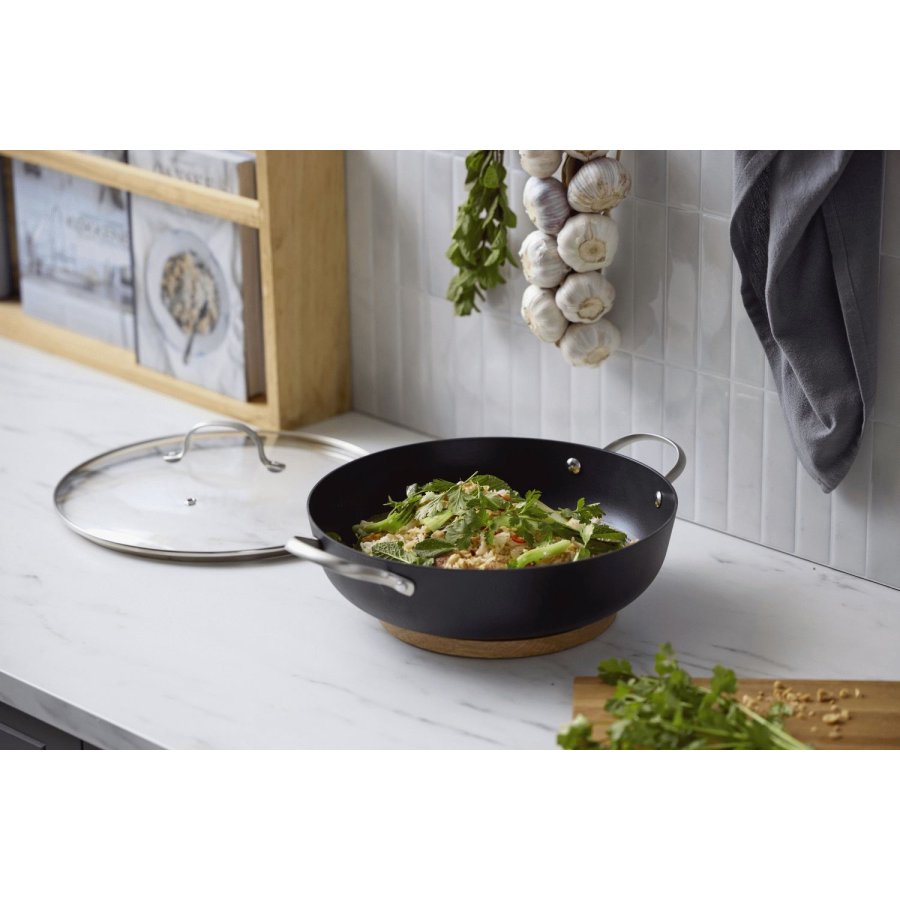 Pillivuyt Gourmet Garonne Kochtopf 30 cm/4, 7 L