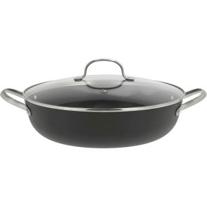 Pillivuyt Gourmet Garonne Kochtopf 30 cm/4, 7 L