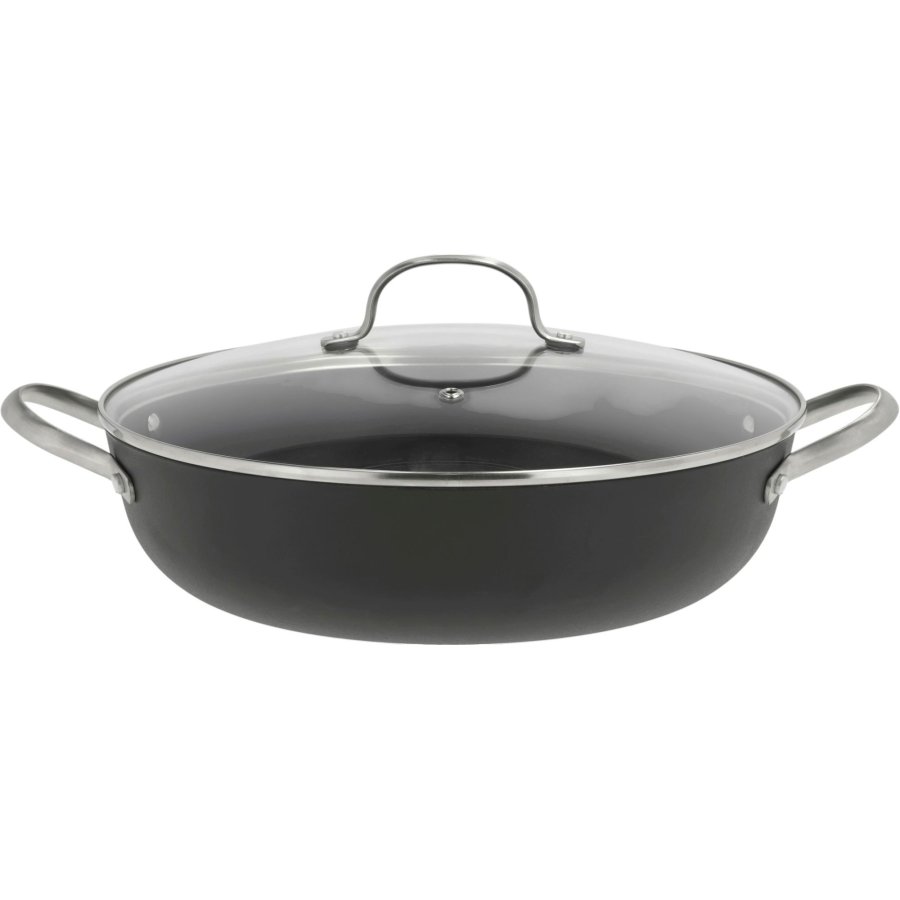 Pillivuyt Gourmet Garonne Kochtopf 30 cm/4, 7 L