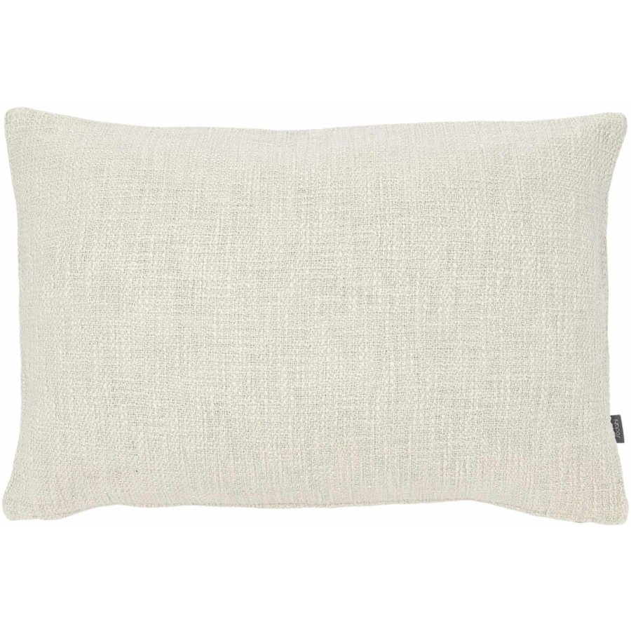 Sdahl Boucl Kissen 40x60 cm, Beige
