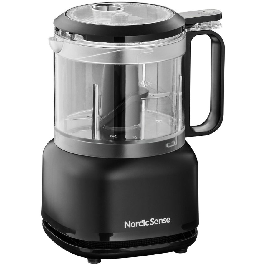 Nordic Sense Mini-Hacker