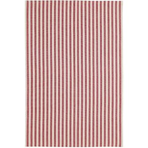 Södahl Harmony Viskestykke 60x90cm, Rd