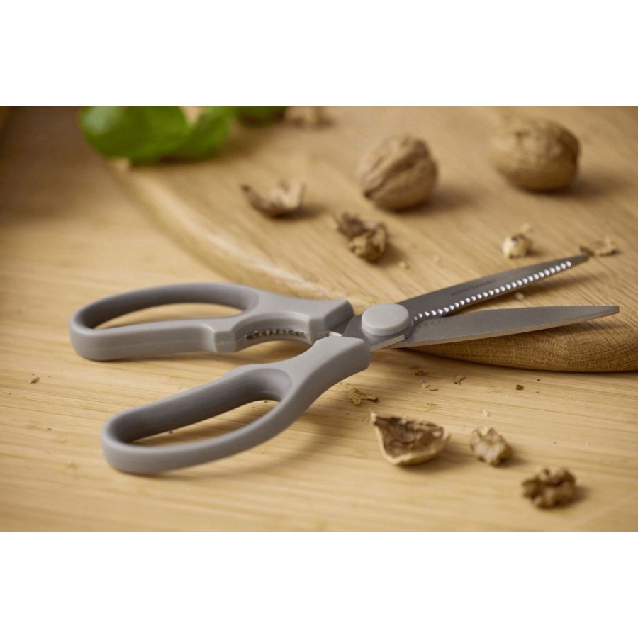 Blomsterbergs Kchenschere 21 cm, Latte