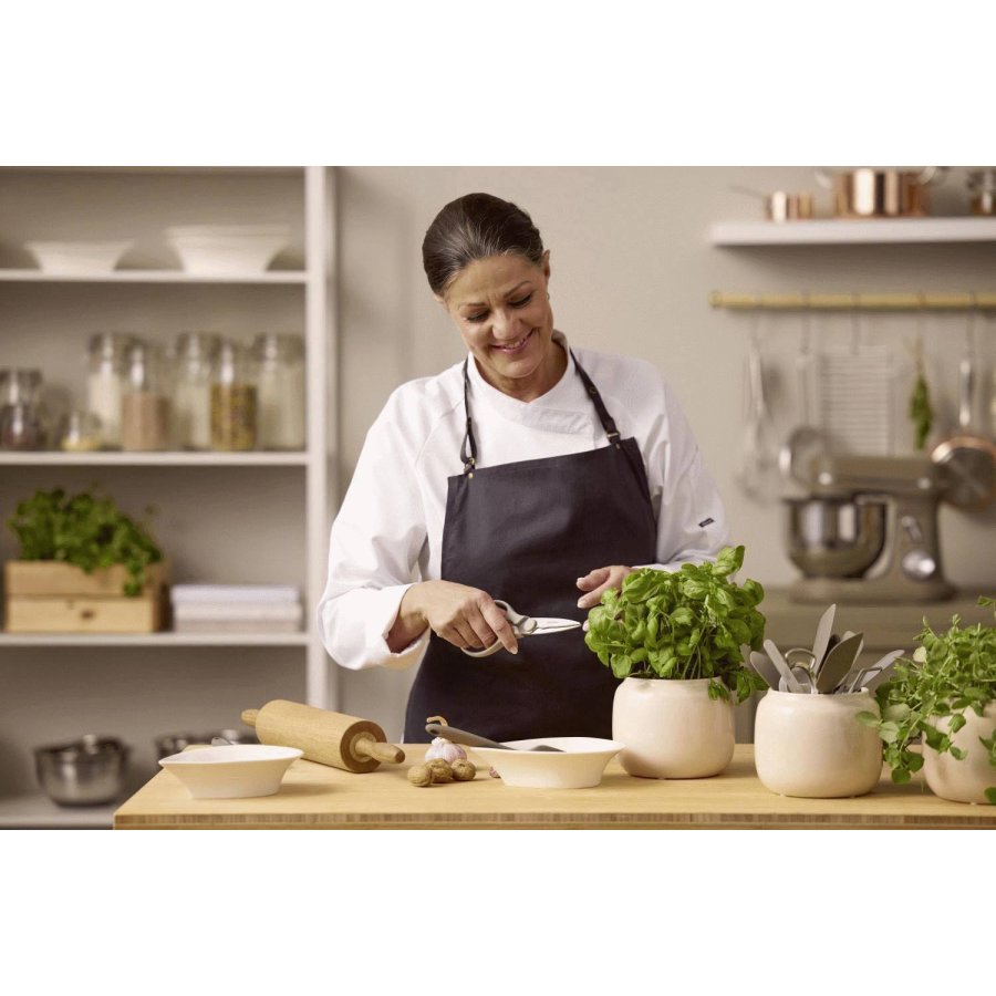 Blomsterbergs Kchenschere 21 cm, Latte