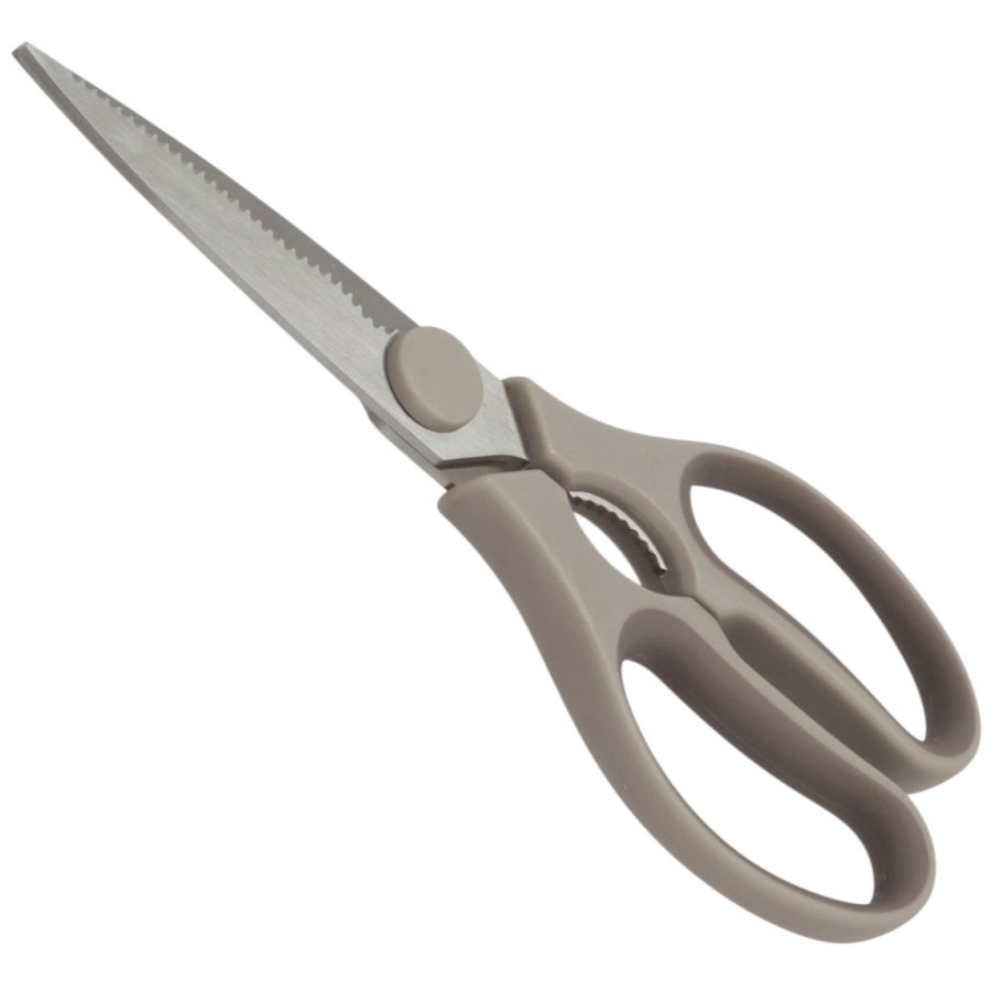 Blomsterbergs Kchenschere 21 cm, Latte