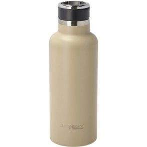 Thermos Hydration Thermoflasche 600 ml, Beige