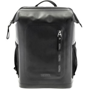 Thermos Klerygsk 17x29x38 cm, Sort