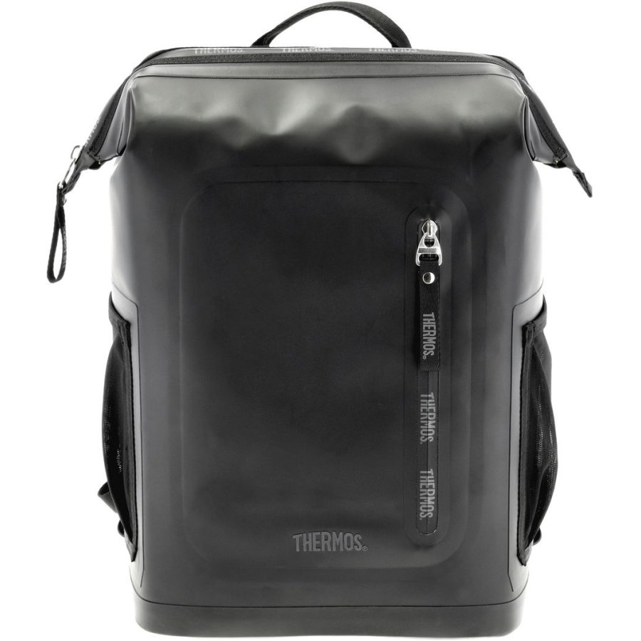 Thermos Klerygsk 17x29x38 cm, Sort