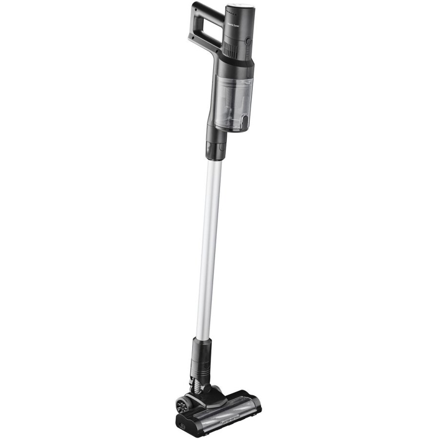 Nordic Sense Staubsauger, Schwarz