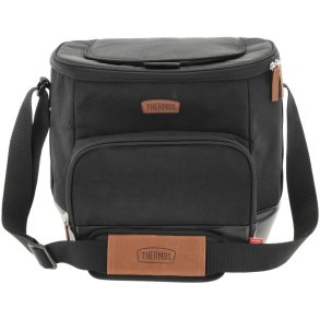 Thermos Premium Camo Kletaske 29,8x21,6 cm, Sort